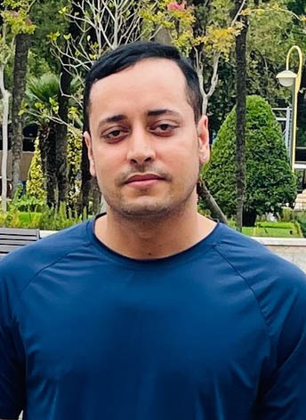 Anil Thapaliya