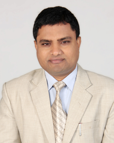 Dr. Dharma Raj Upreti