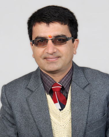 Deepak Parajuli