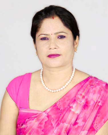 Nirmala Regmi