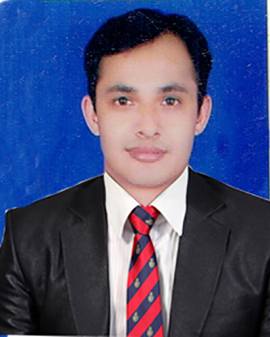 Dan Bahadur Giri