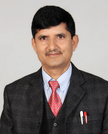 Nawaraj Gautam