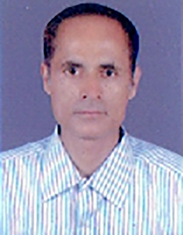 Shukdev Kandel