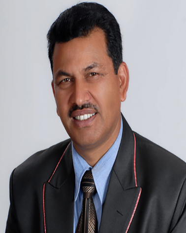 Prof. Dr. Er. Hari Bhandari