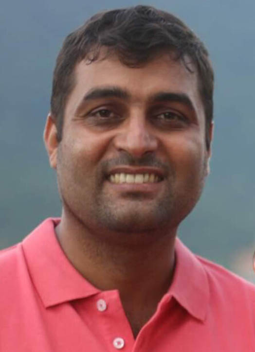 Er. Ashok Pokharel