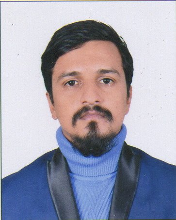 Er. Gyanendra Bhandari