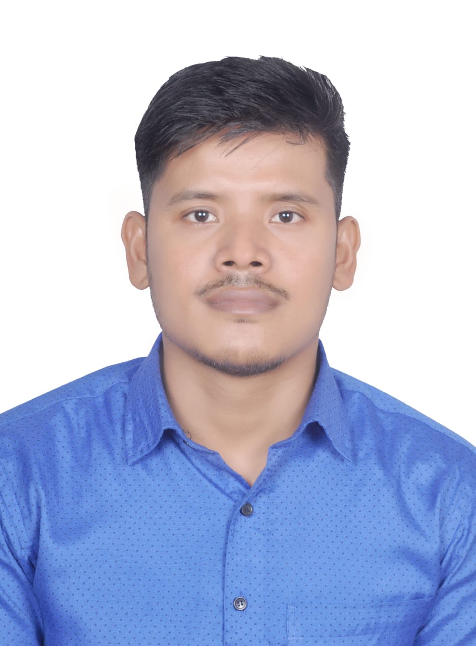 Surendra Mahato